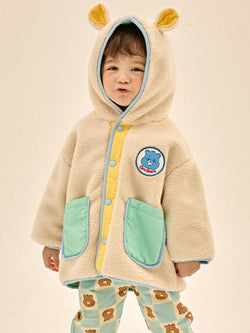 [Care Bears] Grumpy Bear Cute Teddy Bear Hoodies Jumper