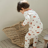 Toma Bear single span 25SS Indoor Set