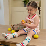 coco bear (25SS) Mesh Vest Set