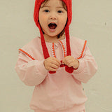 [Pimpollo] Mulikara upper and lower set