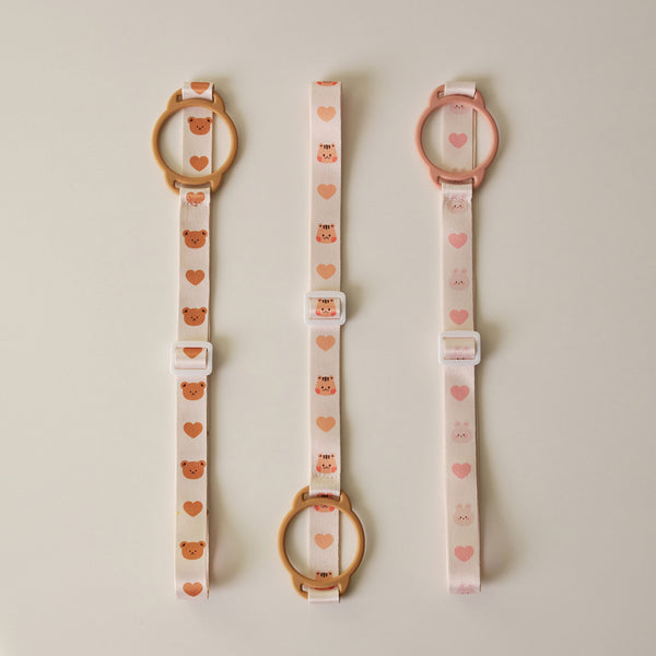 [New] Dottodot multi-use Straps