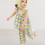 [Pimpollo] Angela top and bottom set