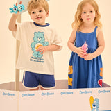 [Care Bear] Wish Bear Overfit Set