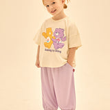 [Care Bear] Sharing Careing Overfit Set