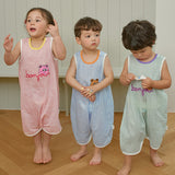 Bonjour (25SS) Mash SLEEP SACK