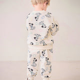 [Disney]101 Dalmasian pop pop set