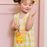 Teddy duck (24SS) SLEEP SACK