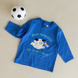 Happy T-shirt (24SS)