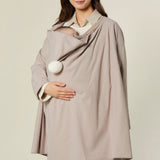 Baby Carrier Warmer plus