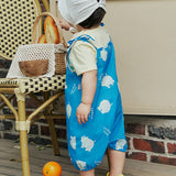 LAINORI OVERALLS PANTS