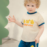 [Pimpollo] Slide top and bottom set