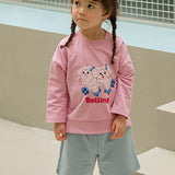 LOLI LOLI T-SHIRT(25SS)
