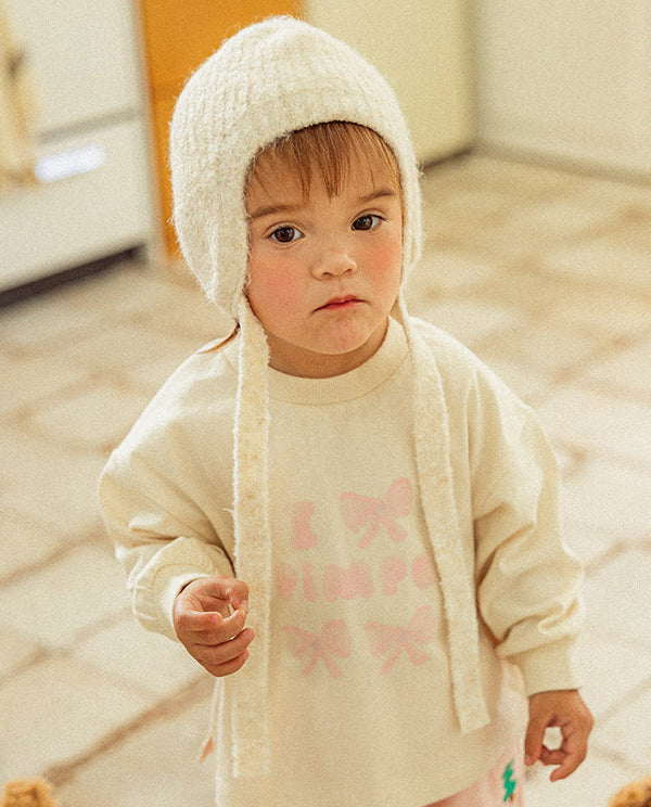 Anna Ribbon T-shirt