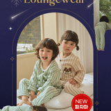 Momo loungewear 24FW Indoor Set