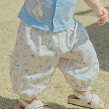 Rabbit pants