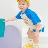 [Pimpollo] Cantatara Glan T-shirt