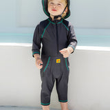 [Pimpollo] Jetty rash guard set