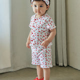 CHERRYRING CARDIGAN SET