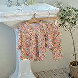 Rosalyn loose fit indoor wear (25SS) Indoor Set