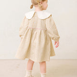 [Miko Characters] Latte Check One Piece