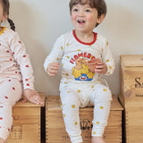 Popcorn single span 25SS Indoor Set