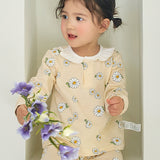 Florence Jagard 25SS Indoor Set