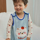 Cherry Bear SLEEP SACK  24FW