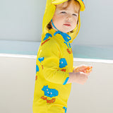 [Pimpollo]  Cudoly rash guard set