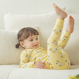 本傑明單跨24FW室內套裝