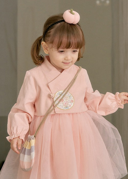 HANY HANBOK