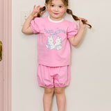 The Ellis Short Sleeve (24SS) Outdoor Set