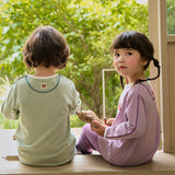 Stitch Modal Zuri 24FW Indoor Set