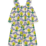 [Pimpollo] Angela top and bottom set