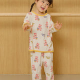 Sunny Day loose fit 25SS Indoor Set