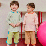 Pinic Mid Sleeve (24SS) Indoor Set