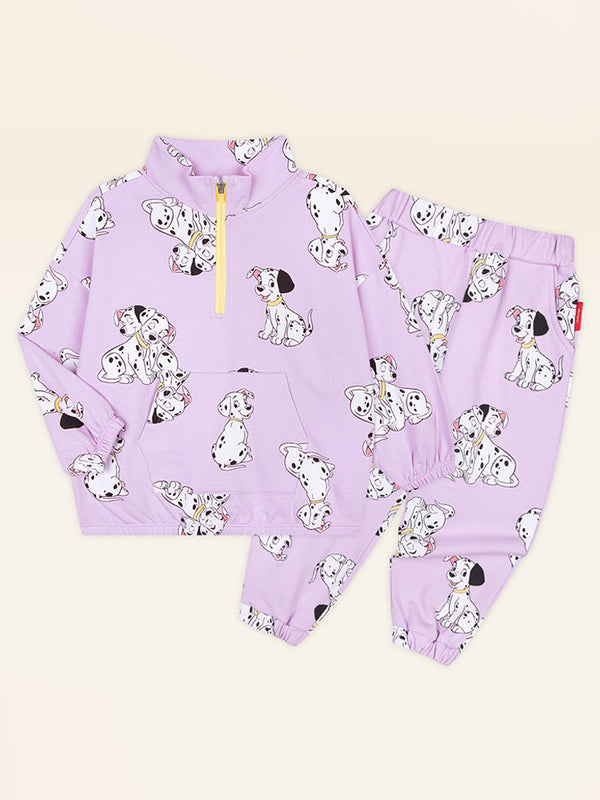 [Disney] 101 Dalmatian Anorak