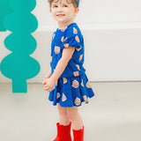 [Pimpollo] Petitzel top and bottom set (hair band set)