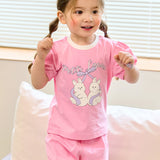 The Ellis Short Sleeve (24SS) Outdoor Set