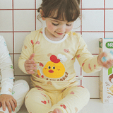 Sweet heart single span 24FW Indoor Set