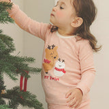 Twins Bebe 24FW Indoor Set