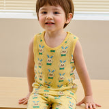 Tiny Rabbit Yorugol (24SS) vest