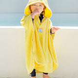 [Pimpollo] Bubble summer towel gown