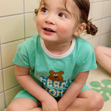 Team work Short Sleeve (24SS) Outdoor Set