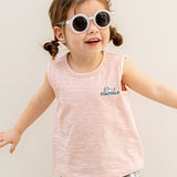 Ding Dang Min sleeve T-shirt