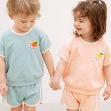 [Pimpollo] Hyde top and bottom set