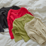 Essential KNIT CARDIGAN