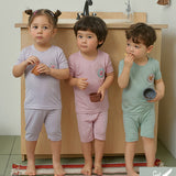 Sorbe Modal Span (25SS) Indoor sleepwear Set