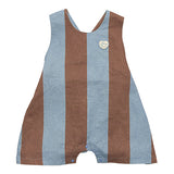 TINKER OVERALLS BLUE