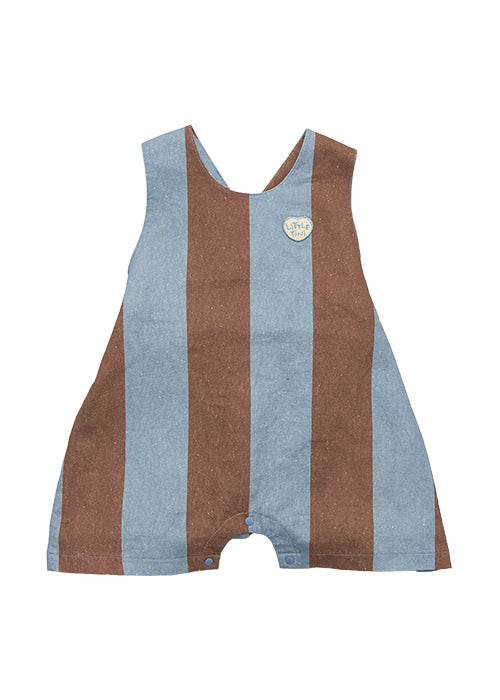 TINKER OVERALLS BLUE