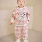 [Disney]101 Dalmasian Moon Check Set